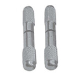 Wire Saw Handles [Pair]