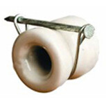 Wood Post Insulator