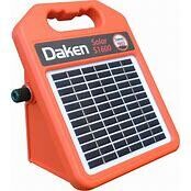 Daken Solar Energiser S4000 4k