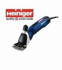 heiniger Xpert 2-Speed 240v Shearing Handpiece