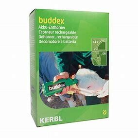 Dehorner Buddex Cordless