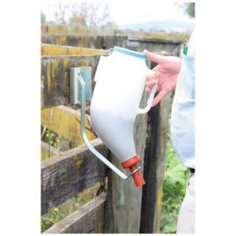 Braden Meal Start Bottle