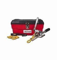 Callicrate Smart Bander