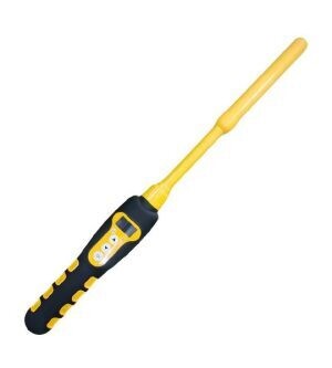 Thunderbird Hand Held EID Tag Reader