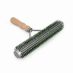 Bainbridge Wide Range Brush Standard