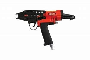 Airco Pnuematic C Ring Staple Gun