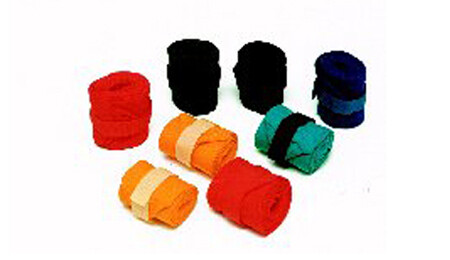 Tail/Leg Bandages 4