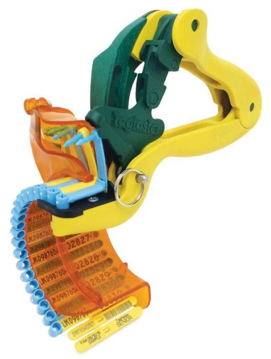 Z Tag Tagfast Applicator Kit