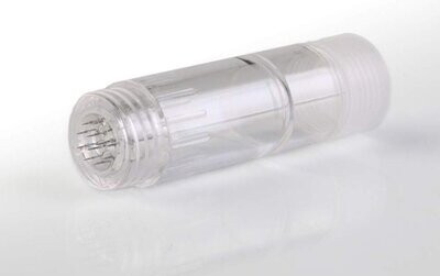 15 Cartridges voor de Hydrapen H2 Dermapen van DrPen.company