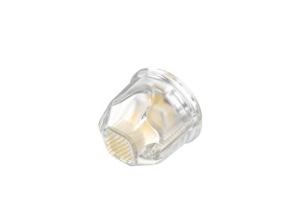 3 stuks 25 naalds cartridges voor DrPen Bio-Pen Q2