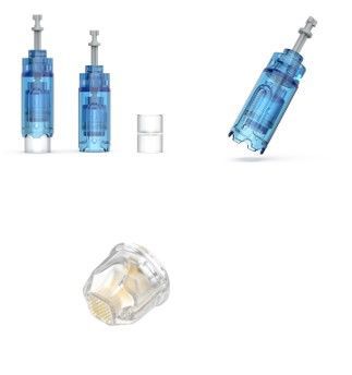 Dr. Pen™ Naald Cartridges voor A11 Bio-PenQ2 A20