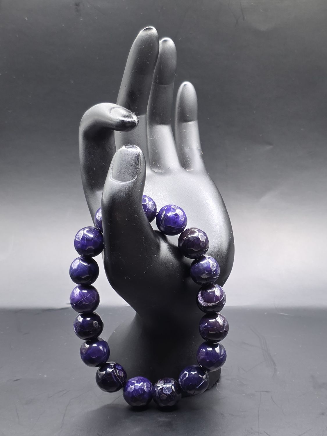 Purple Jasper