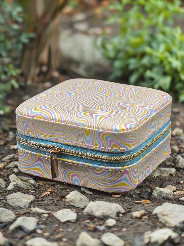 Small Travel Case