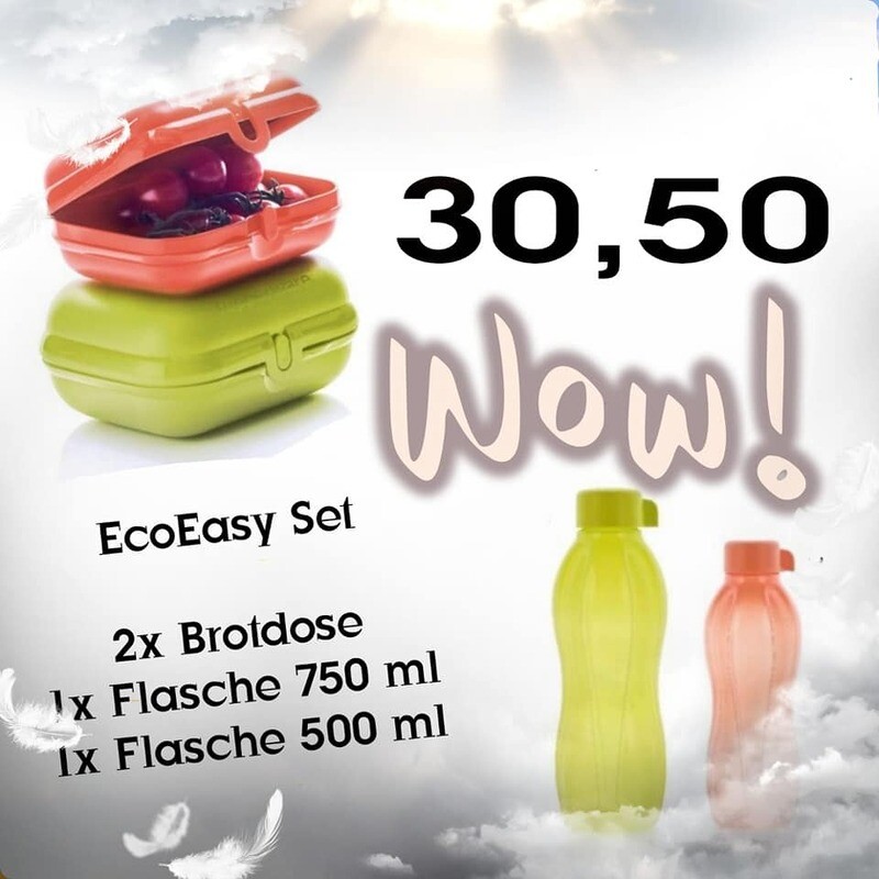 Eco Easy Set
