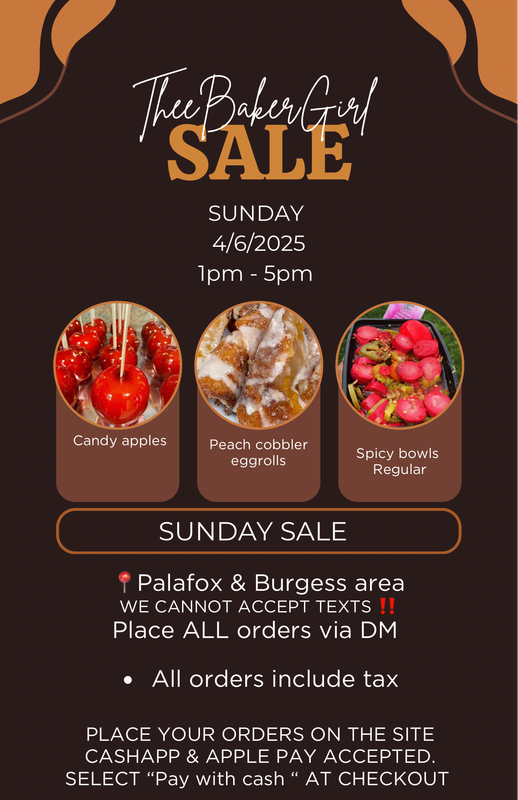 Local Only Items