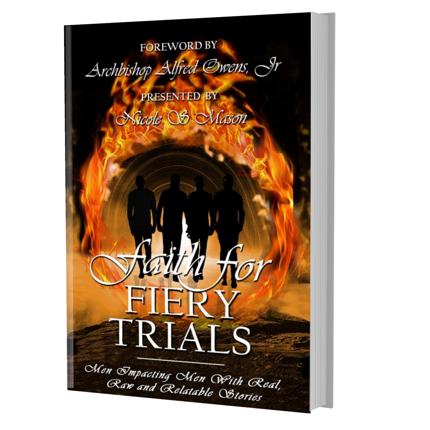 Faith for Fiery Trials