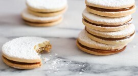 Alfajores