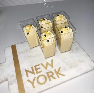Mousse Shooters