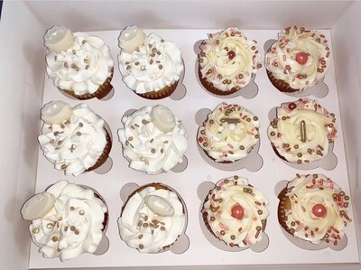 Cupcakes