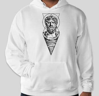 Zeus Brand Hoodie