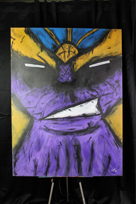 Marvel