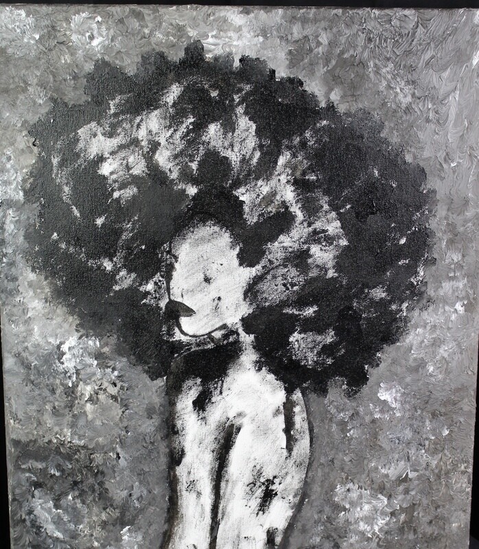 Embrace 16 x 20 Prints