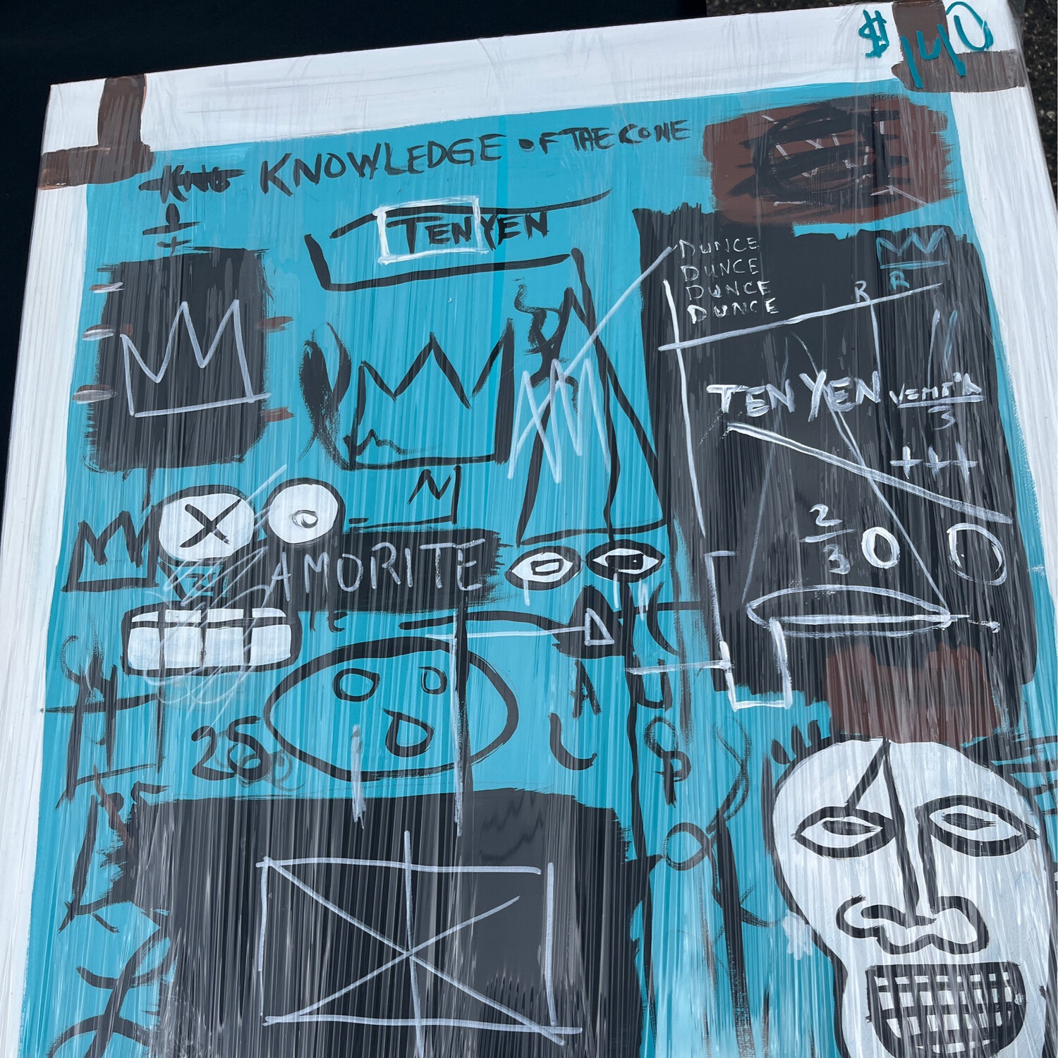 BAS RECREATE 30 X 40