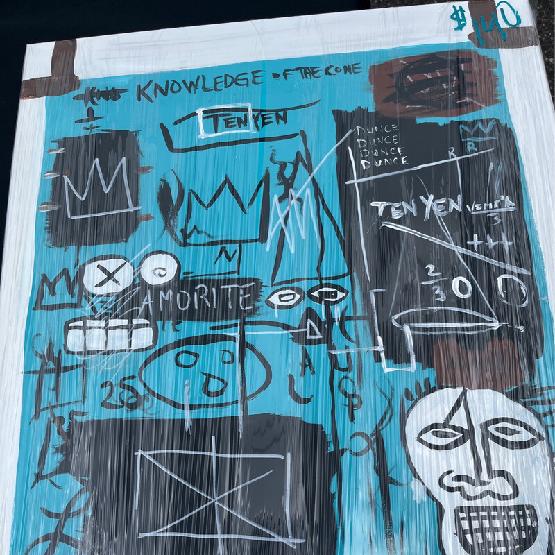 BAS RECREATE 30 X 40
