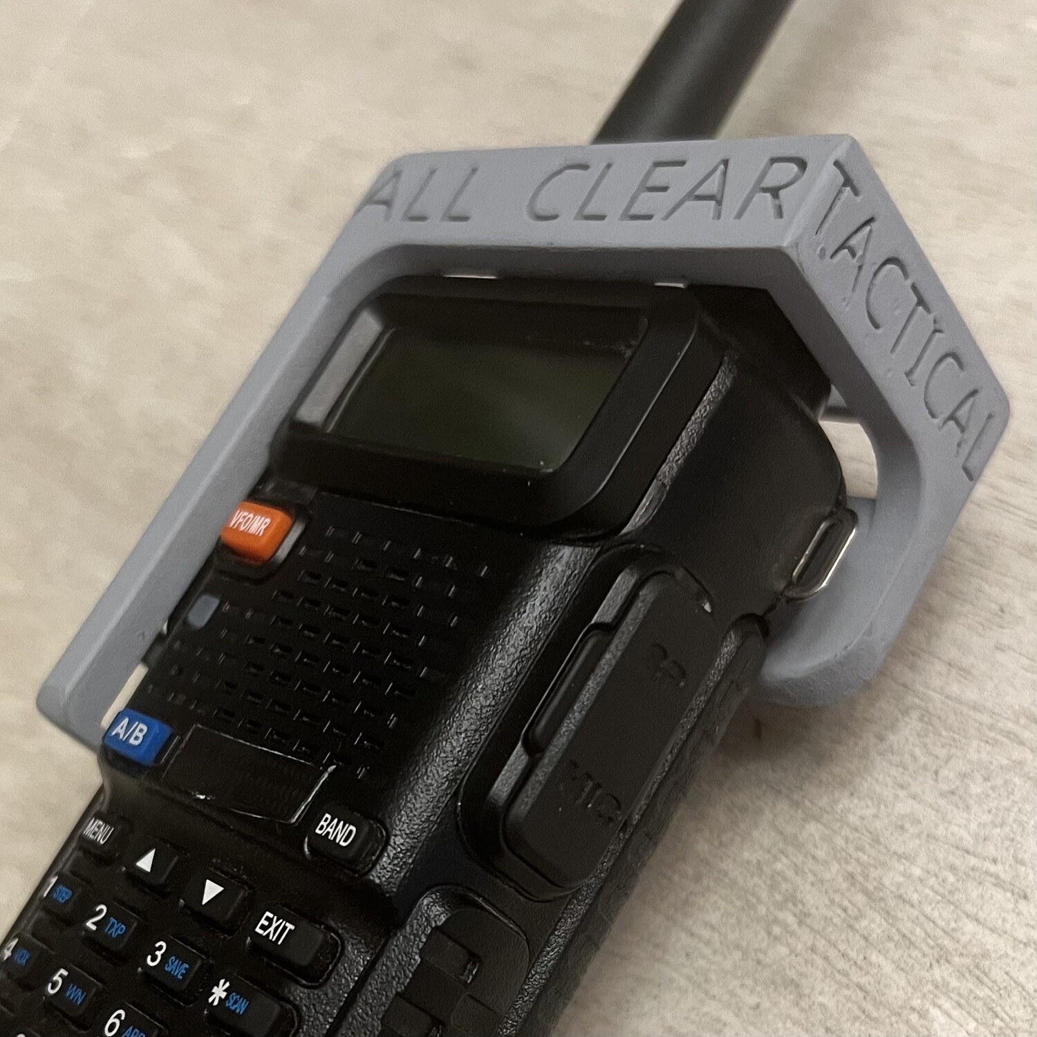 UV5R ExoFrame