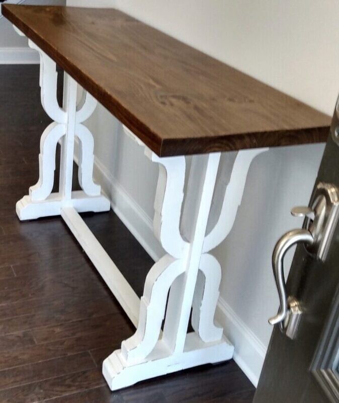 Butterfly Console