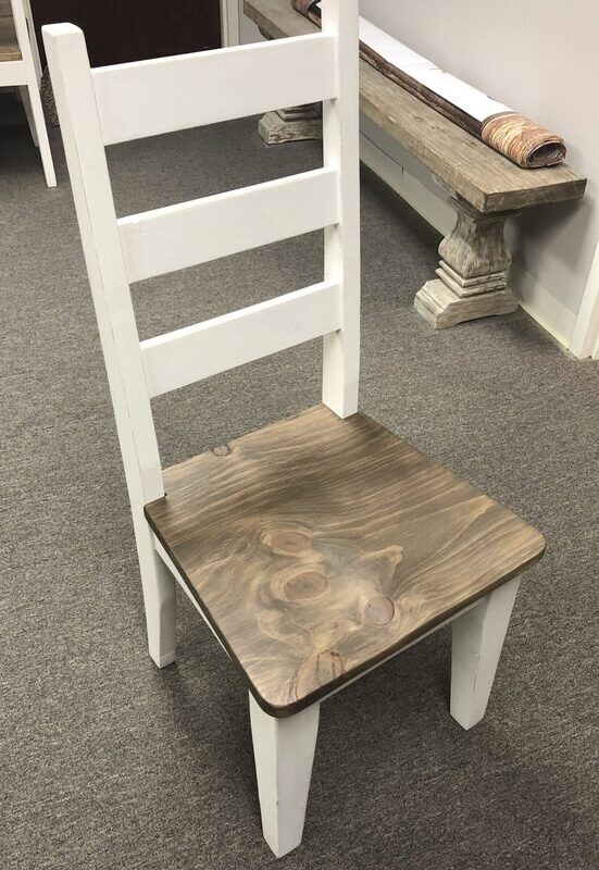 Ladder Back Chairs