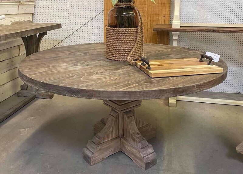Square Hourglass