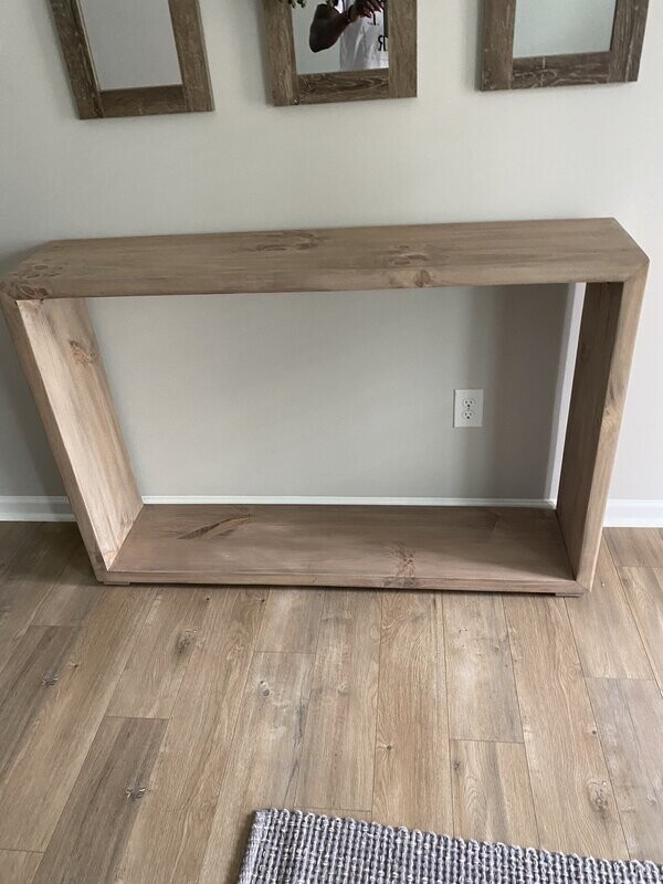 Franklin Console