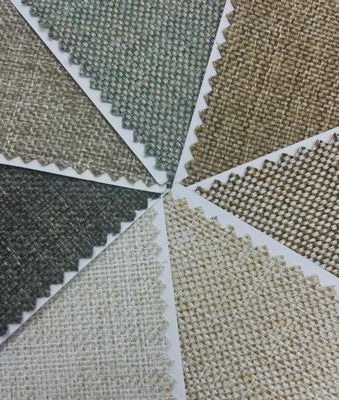 Upholstery