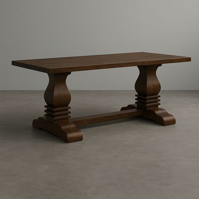 Rectangular Tables