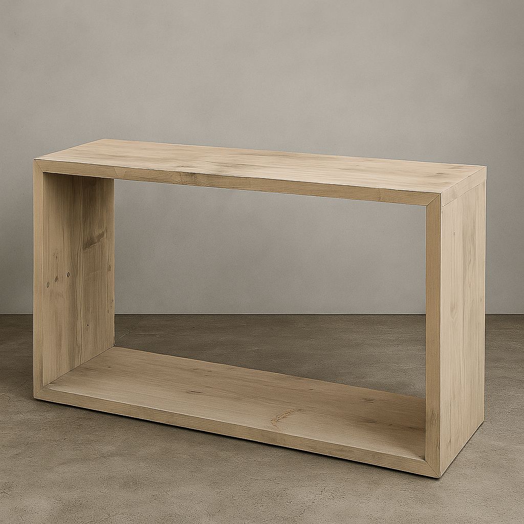 Franklin Console