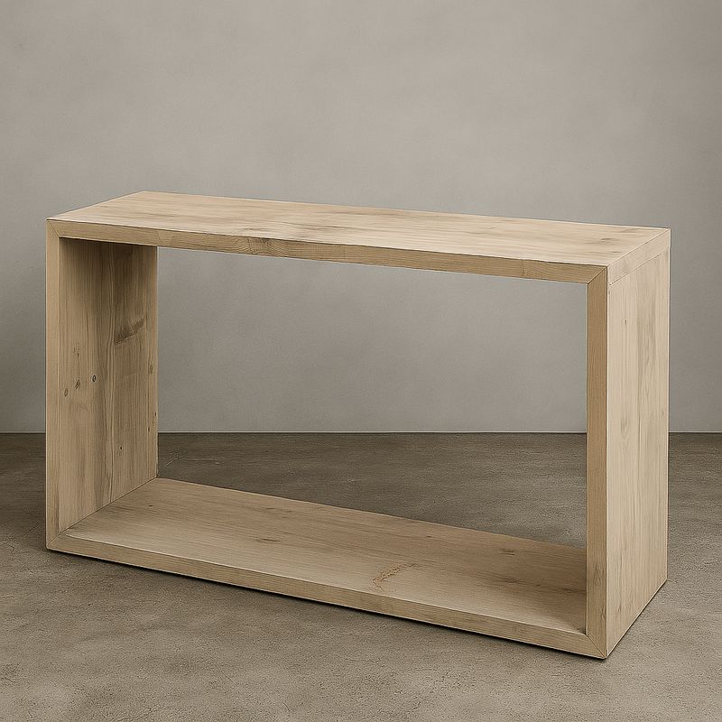 Franklin Console