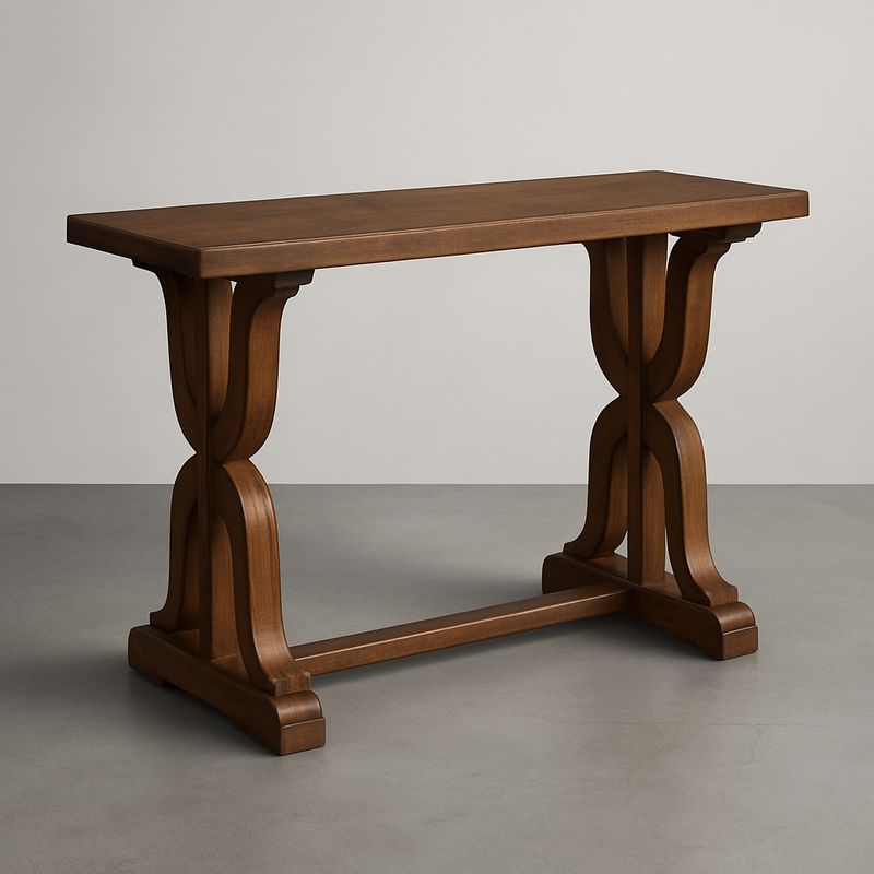 Butterfly Console