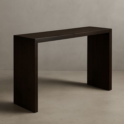 Console Tables