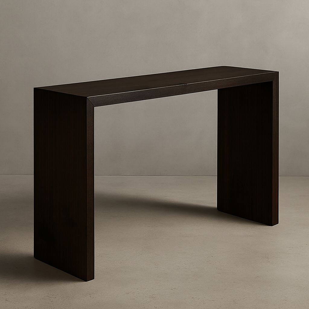 Waterfall Console