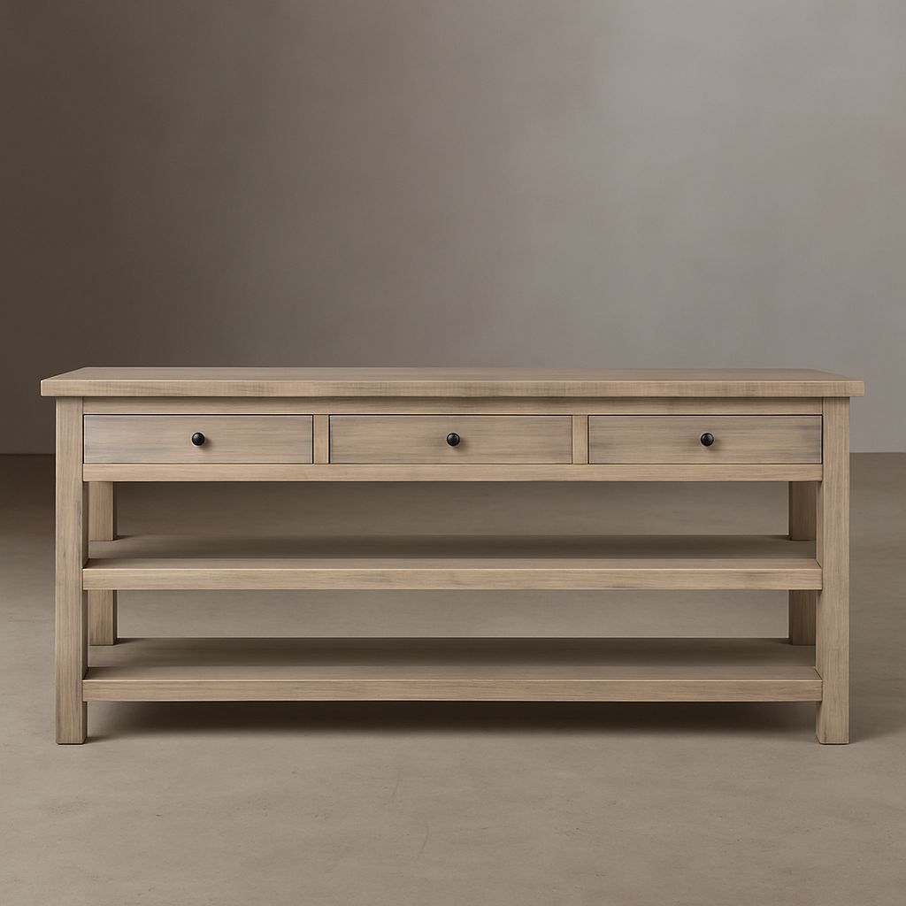 Oakley Console