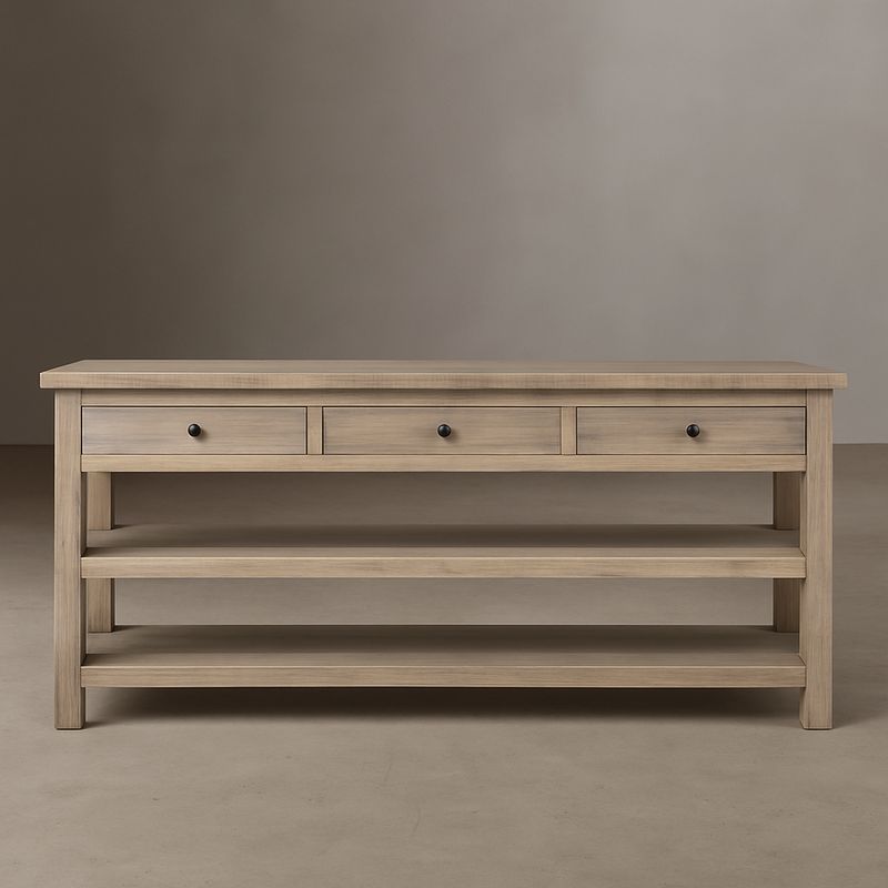 Oakley Console