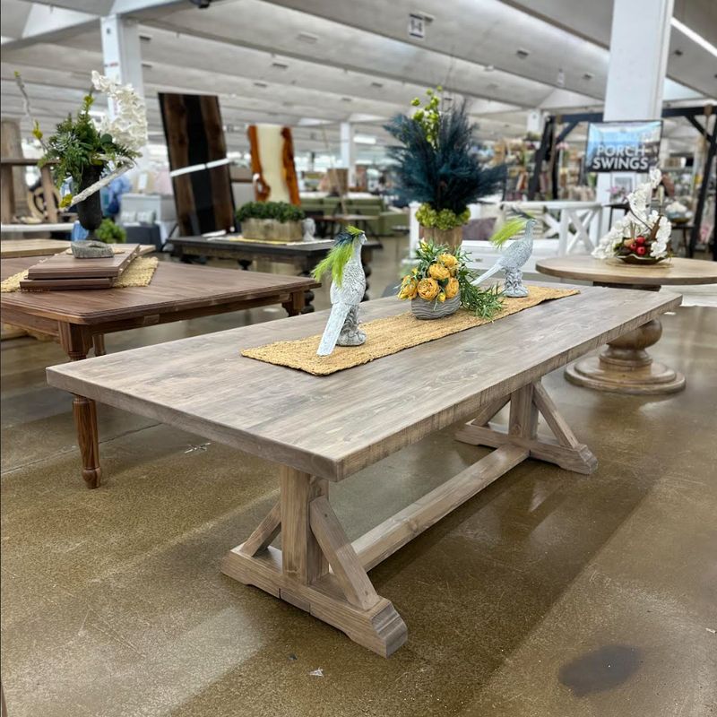 Traditional X Traditional X