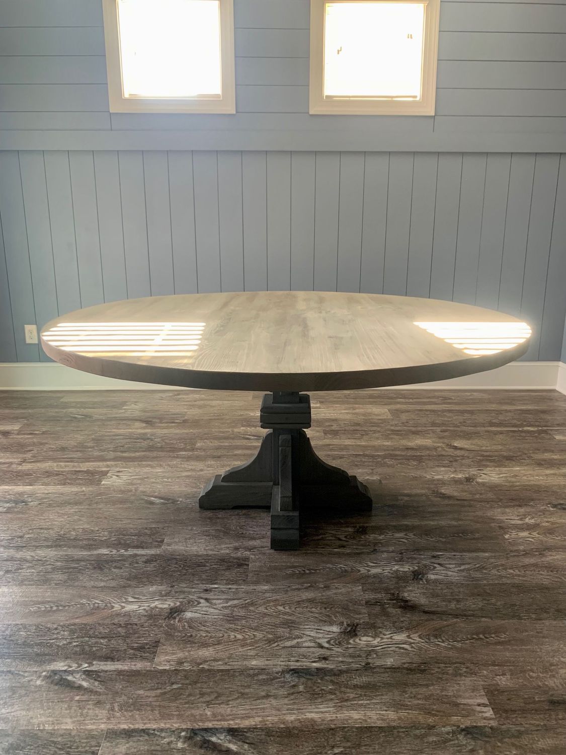 Square Hourglass Square Hourglass