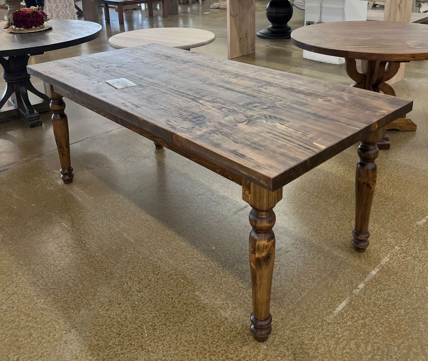 The Bradley The Bradley