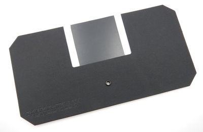 Pistol Sight Training Aid