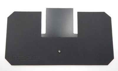 Pistol Sight Training Aid