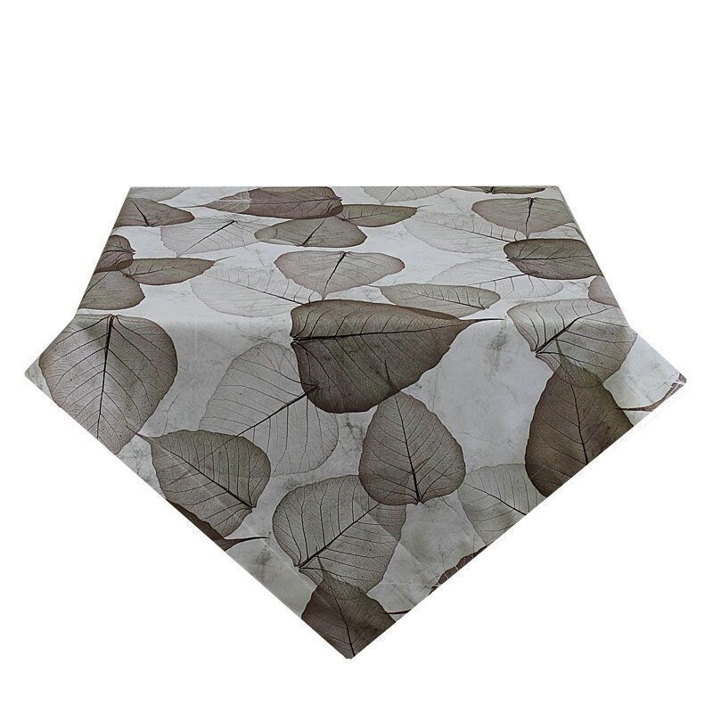 Tischdecke Folia 85x85