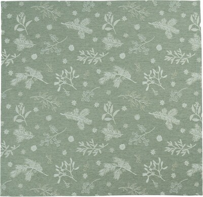 Sander Mitteldecke Pine 85x85 jade Sander Mitteldecke Pine 85x85 jade
