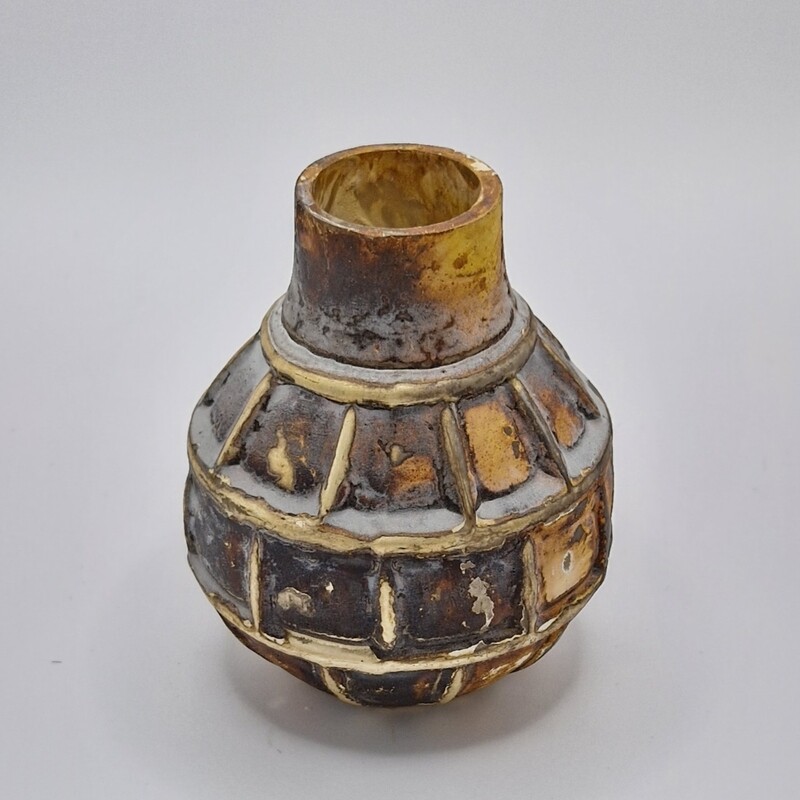 Glas Väschen Glas Väschen "Orient" Modell 1